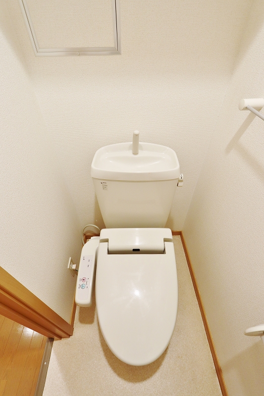 メゾンロアール　Ａ その他