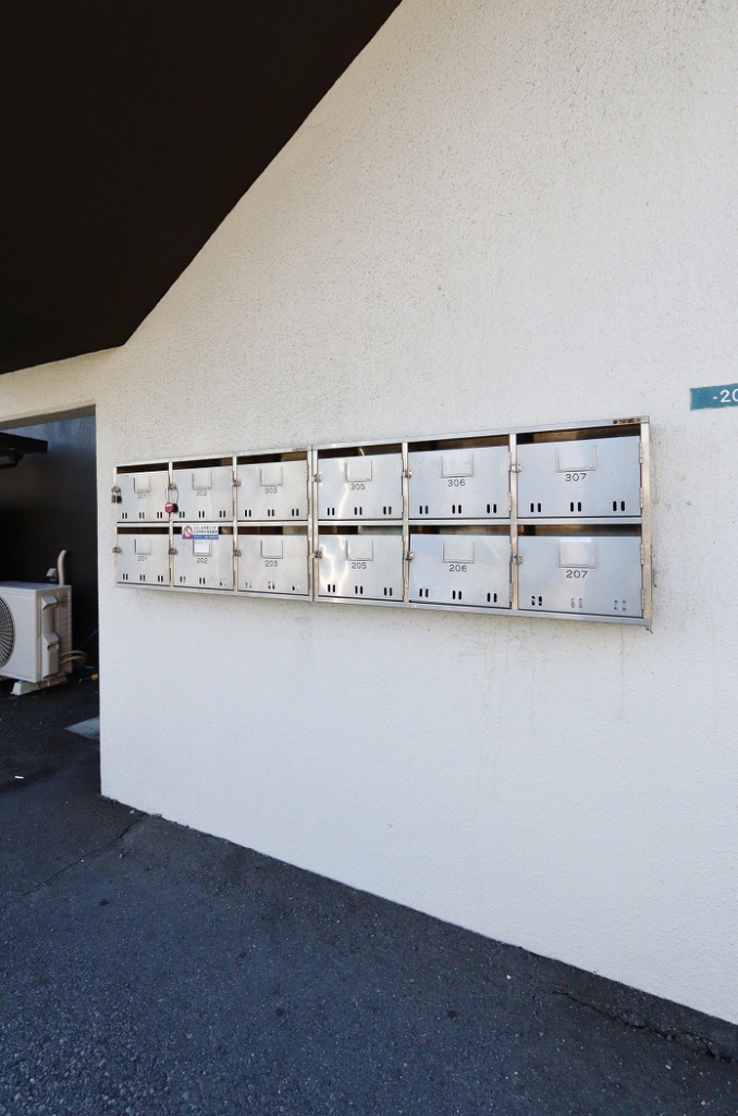グランディール矢三Ｃ その他