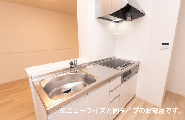 アルーン富岡　Ｂ その他