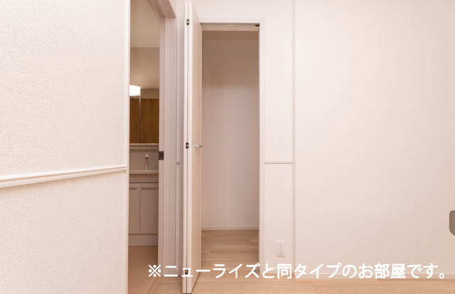アルーン富岡　Ｂ その他