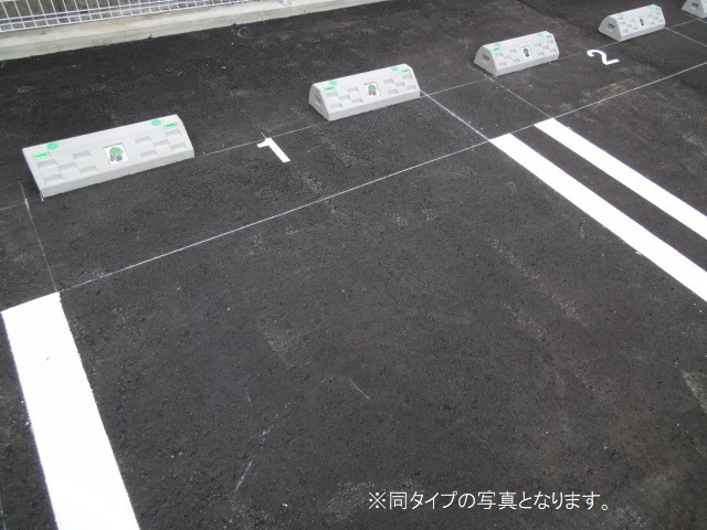 アルーン富岡　Ｂ その他
