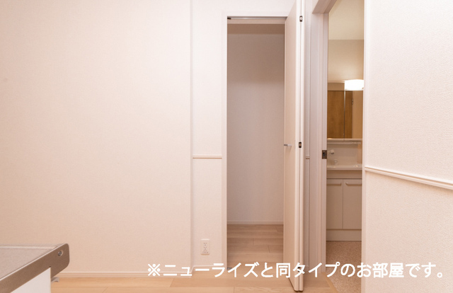 アルーン富岡　Ａ その他