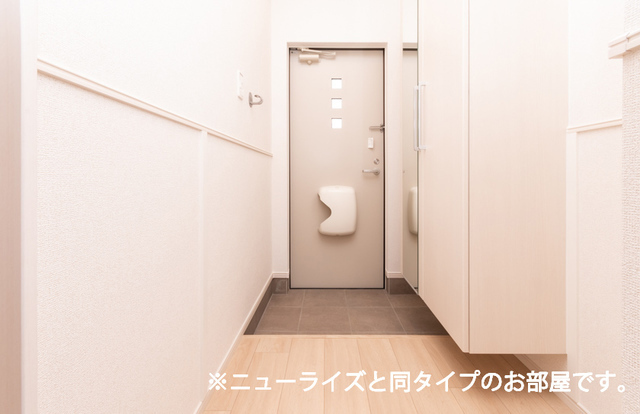 アルーン富岡　Ａ その他