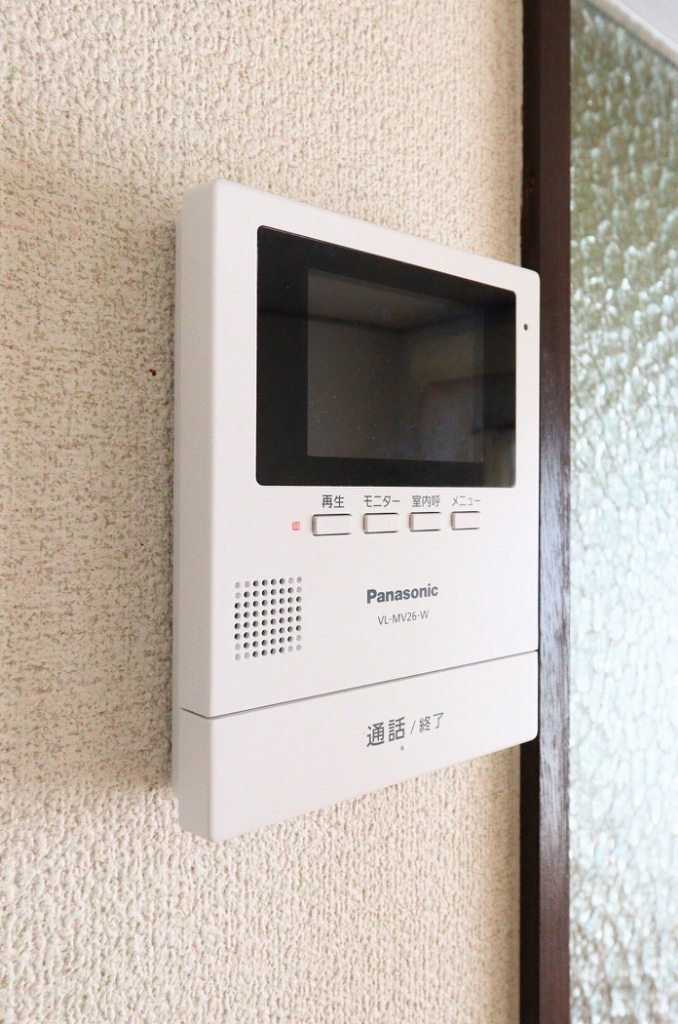 メルシーハイツ１号館 その他