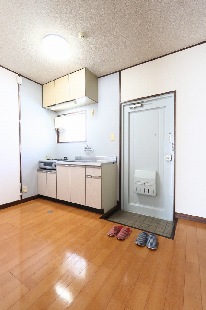 メルシーハイツ１号館 その他