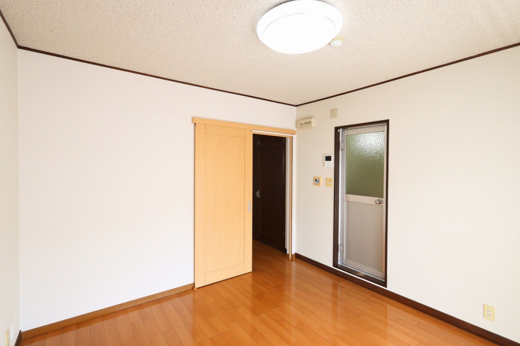 メルシーハイツ１号館 その他