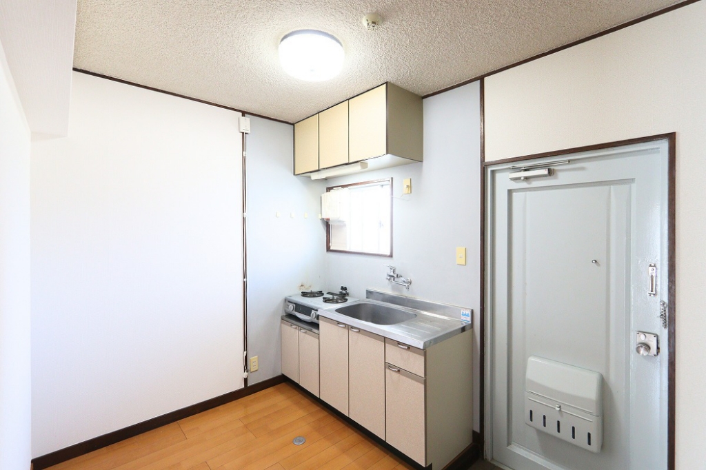 メルシーハイツ１号館 その他