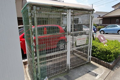 サンシャインオールウェイズＡ その他
