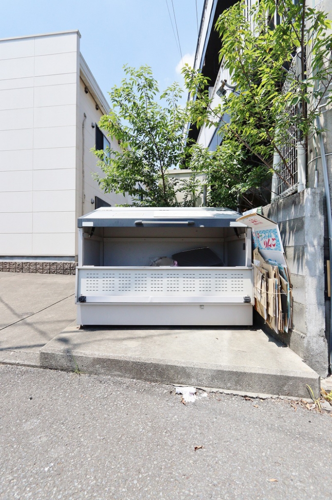 ＣＡＤＥＬ南昭和 その他