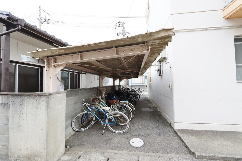 佐藤ハイツ その他
