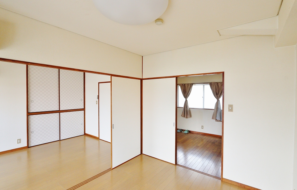 シャルム原田 その他