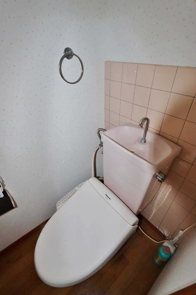 シャルム原田 その他