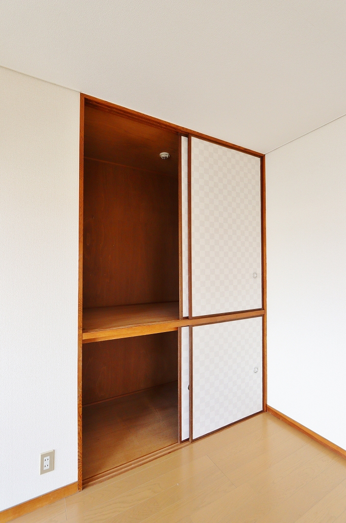 シャルム原田 その他