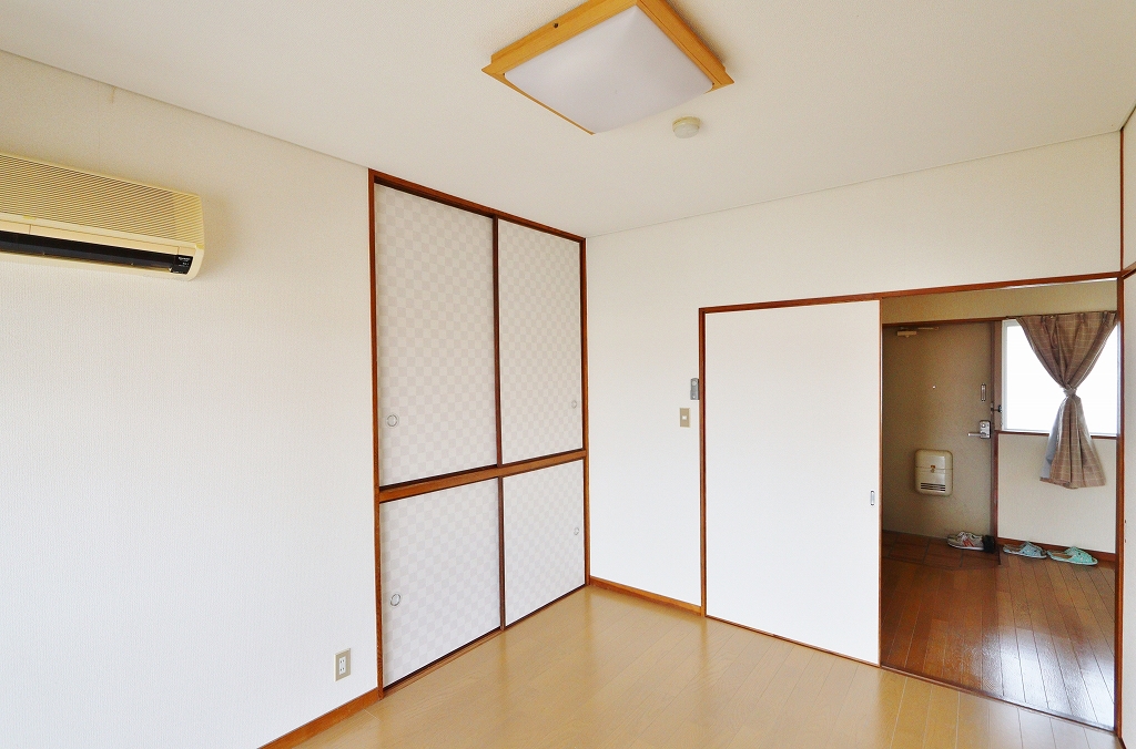 シャルム原田 その他