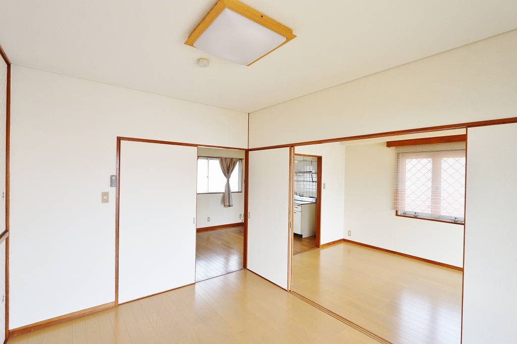 シャルム原田 その他