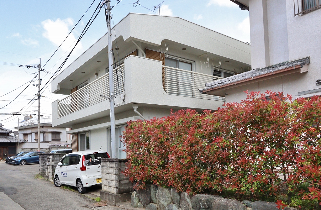 鴨島戸建て（Ｏ邸） 外観