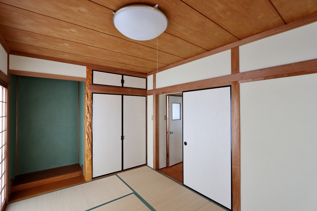 鴨島戸建て（Ｏ邸） その他