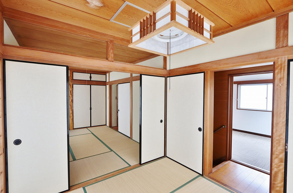 鴨島戸建て（Ｏ邸） その他