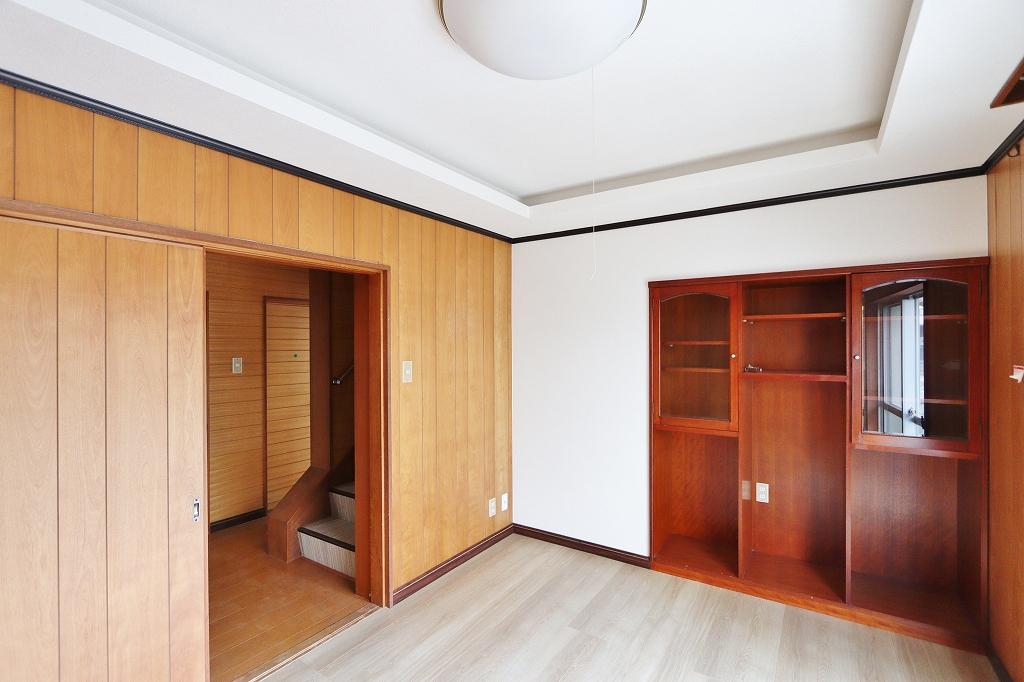 鴨島戸建て（Ｏ邸） その他