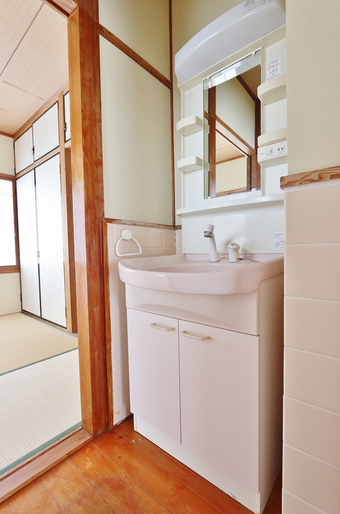 鴨島戸建て（Ｏ邸） その他