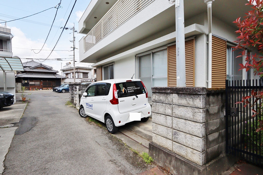 鴨島戸建て（Ｏ邸） その他
