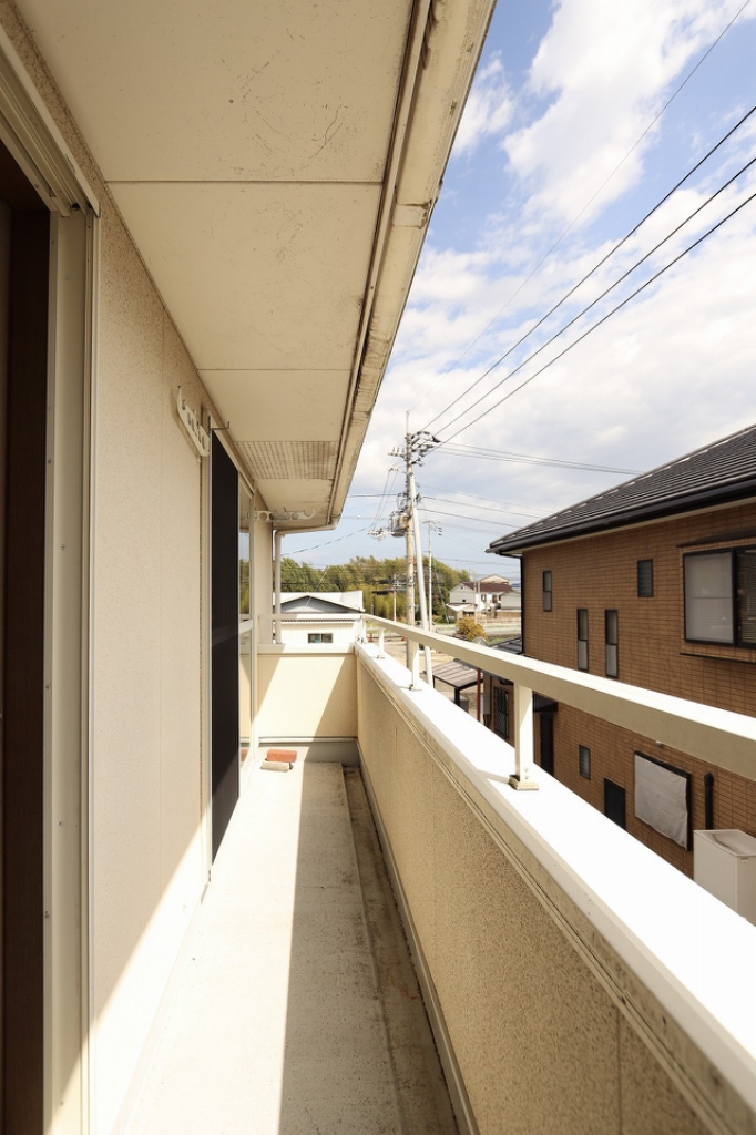 エクセレントカーサ石井 その他