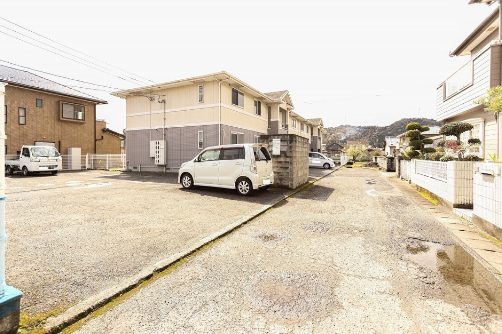 エクセレントカーサ石井 その他