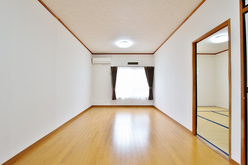 尾方ハイツ その他