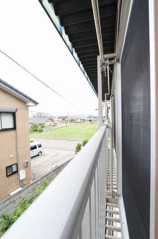 尾方ハイツ その他