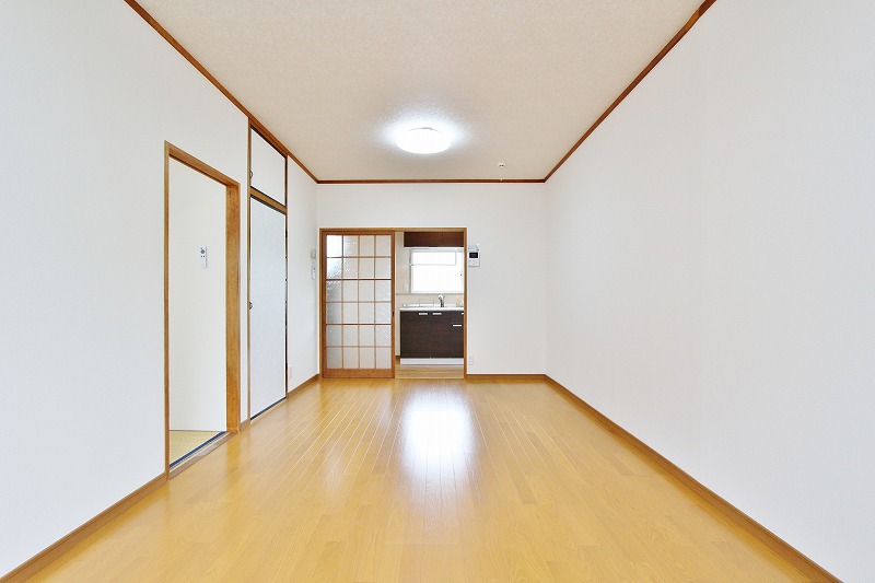 尾方ハイツ その他