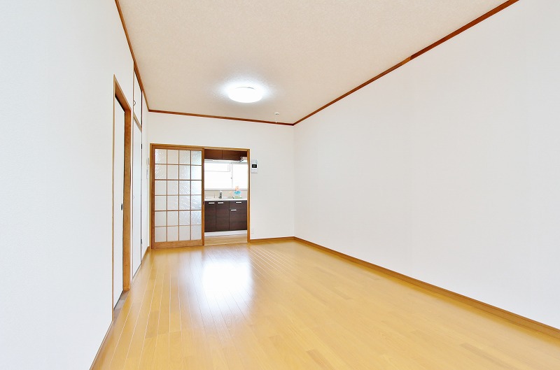 尾方ハイツ その他