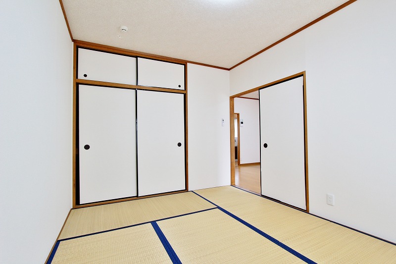 尾方ハイツ その他