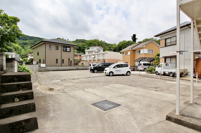 尾方ハイツ その他