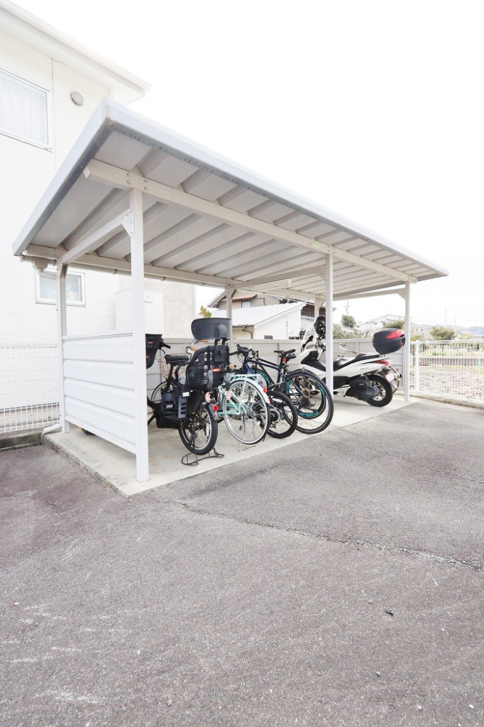 パティオ武中 その他