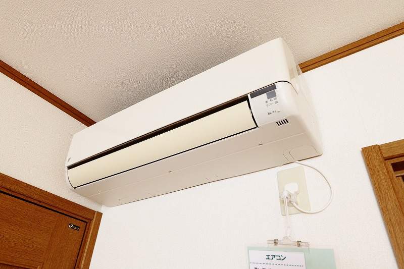 パティオ武中 その他