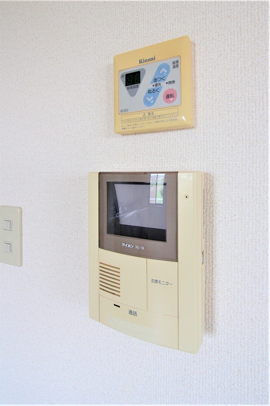 アビタシオン那賀川　Ｂ棟 その他