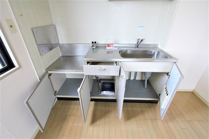 アビタシオン那賀川　Ｂ棟 その他