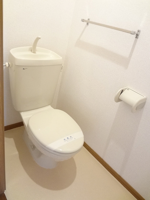 メゾンソレイユ　Ｂ その他