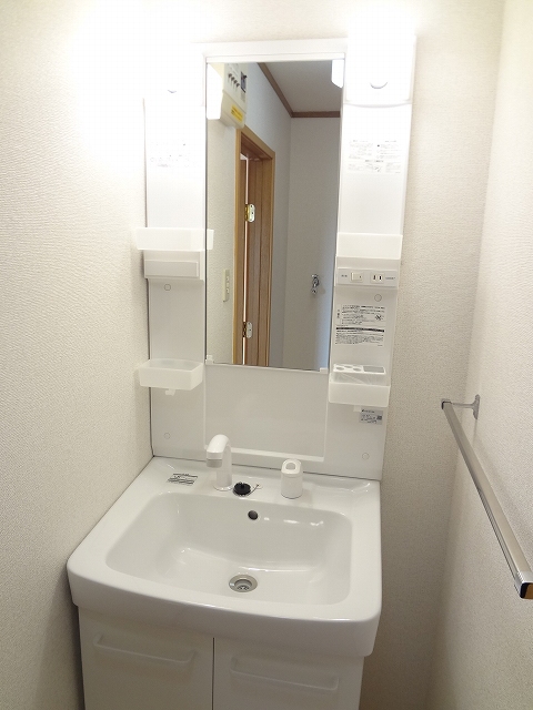 メゾンソレイユ　Ｂ その他