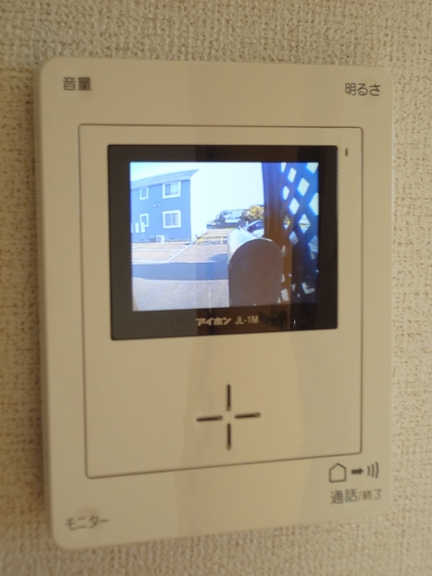 メゾンソレイユ　Ｂ その他