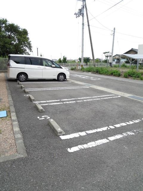 サンライズ貴園Ａ その他