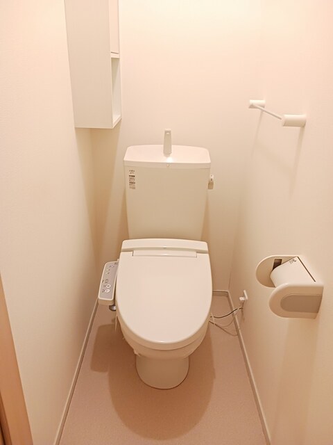 エルハーベン加茂宮Ａ その他