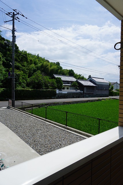エルハーベン加茂宮Ａ その他