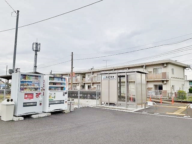 スイートハウス　Ⅰ棟 その他