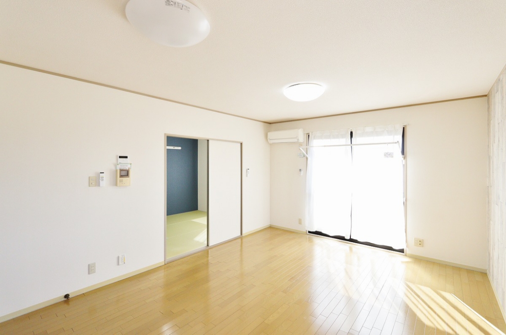 アビタシオン那賀川　Ａ棟 その他