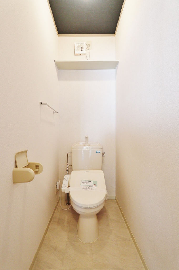 アビタシオン那賀川　Ａ棟 その他