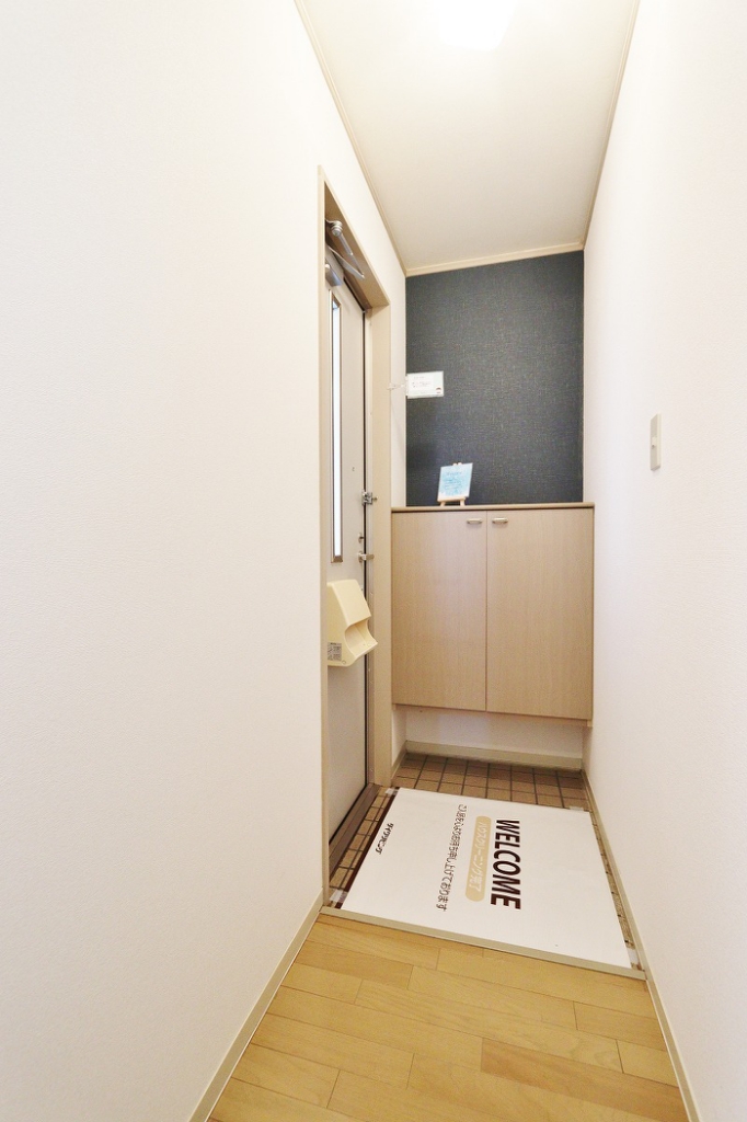 アビタシオン那賀川　Ａ棟 その他