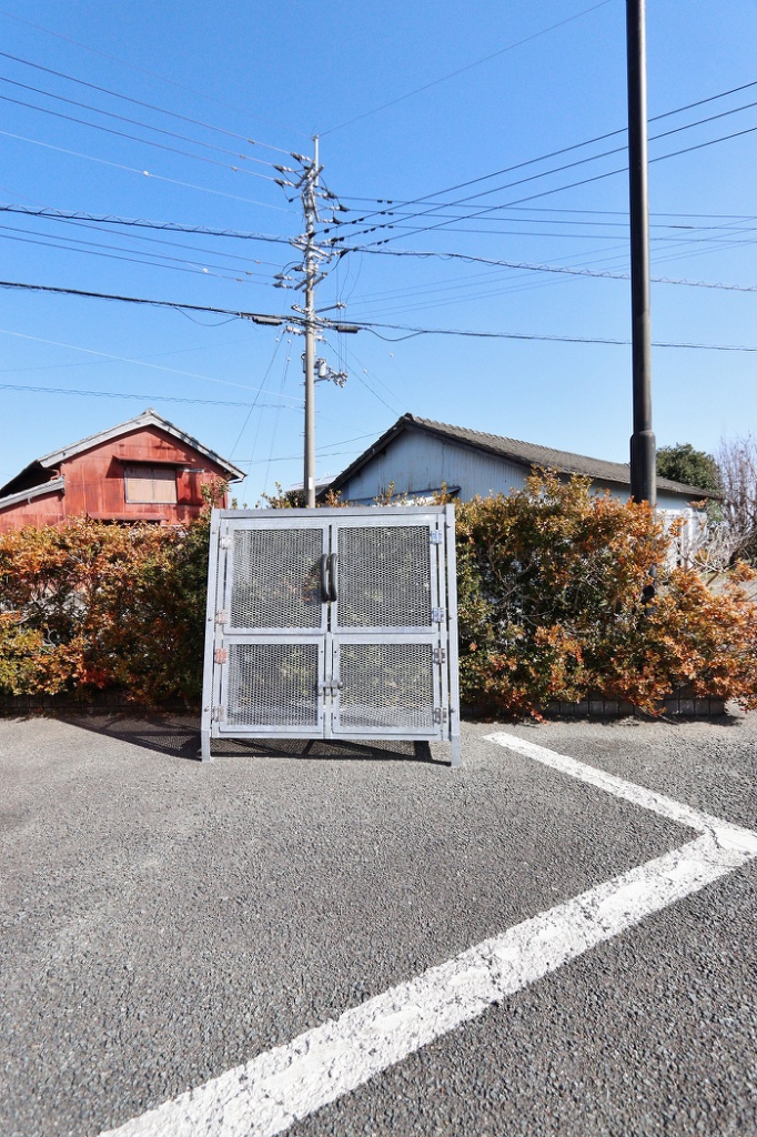 アビタシオン那賀川　Ａ棟 その他