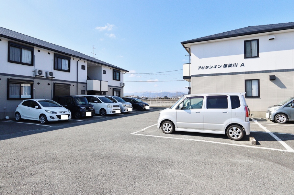 アビタシオン那賀川　Ａ棟 その他