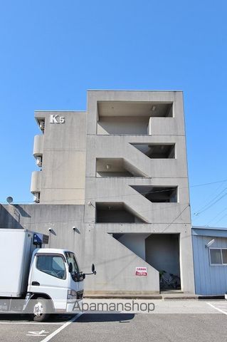 ファーストインＫ５ 外観